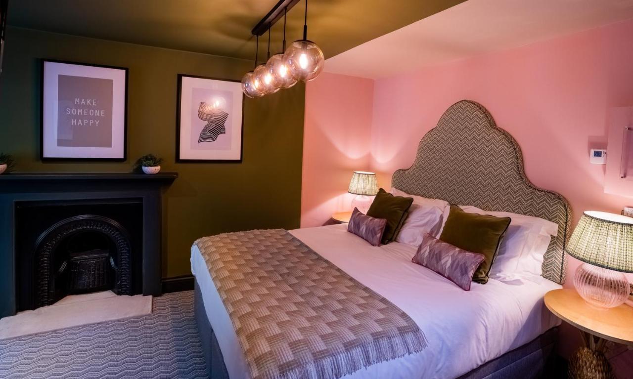 Hotel Ingleside House Cirencester Zewnętrze zdjęcie
