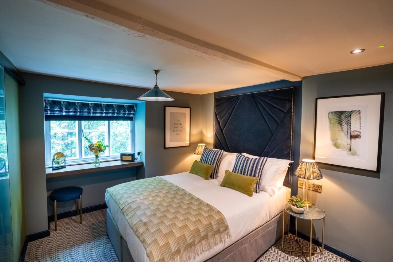 Hotel Ingleside House Cirencester Zewnętrze zdjęcie