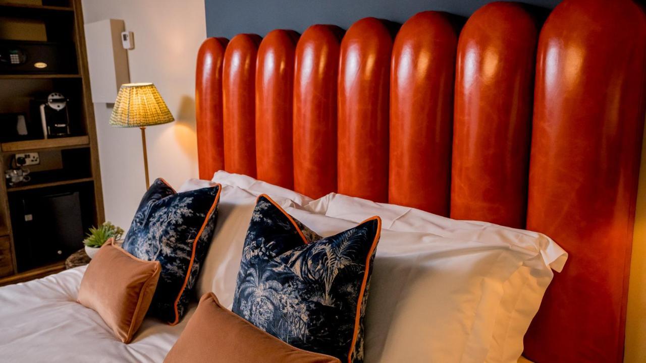 Hotel Ingleside House Cirencester Zewnętrze zdjęcie